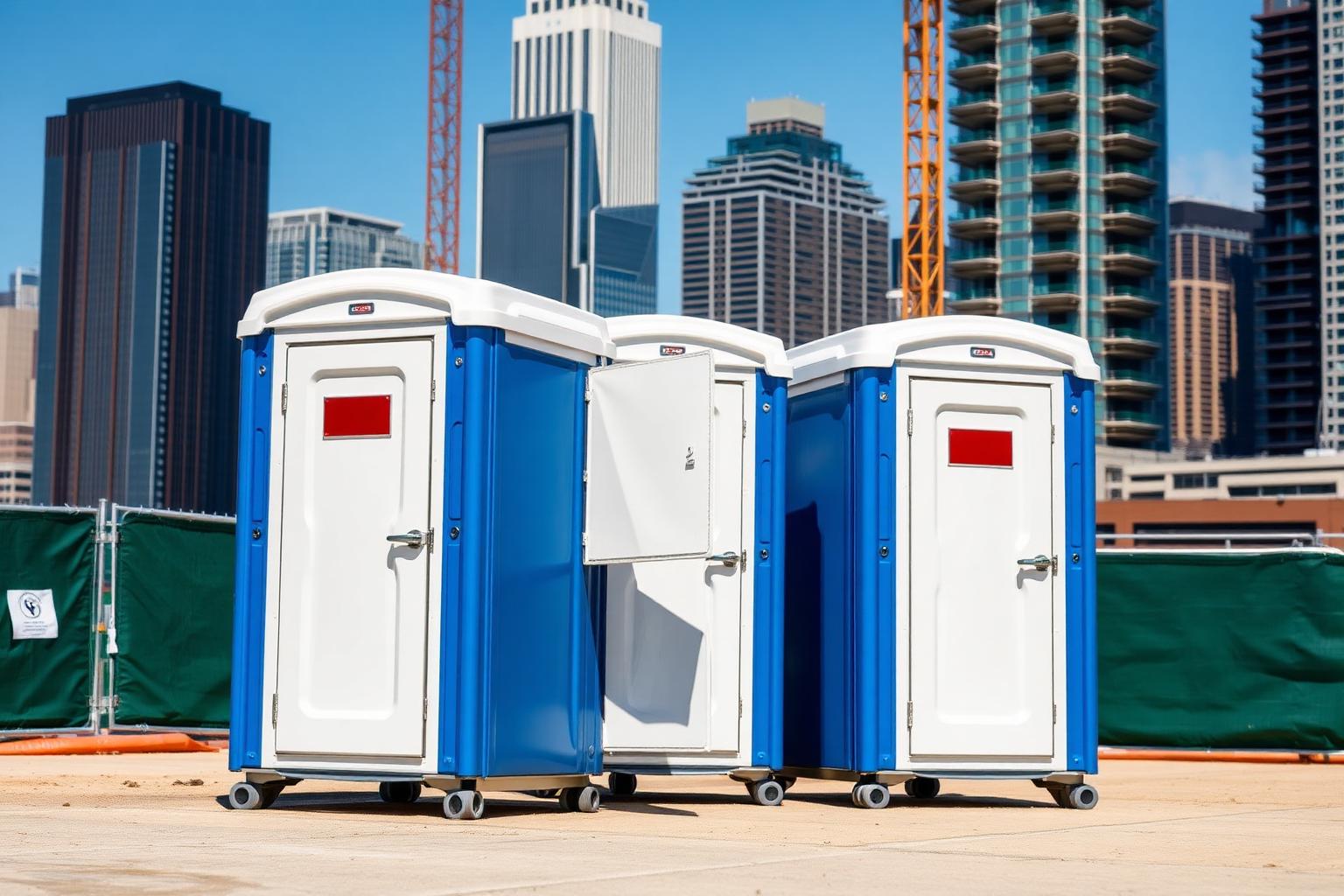 Porta Potty Rental Walton, KY Near Me